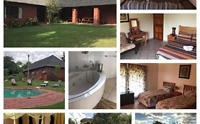 Mothopo Game Lodge